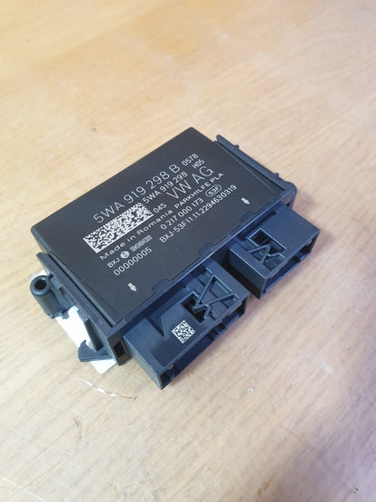 ✅2023 CUPRA FORMENTOR PARKING DISTANCE CONTROL MODULE 5WA919298B +WARRANTY A173 - Image 12