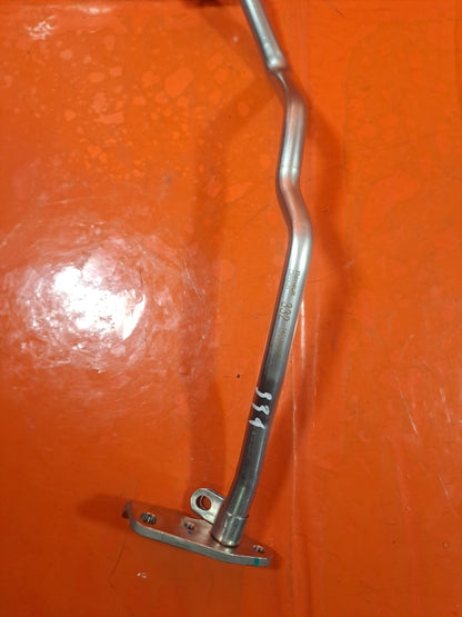 ✅2025 RENAULT CLIO V B7 EGR COOLER PIPE 147130551R + WARRANTY A331 - Image 6