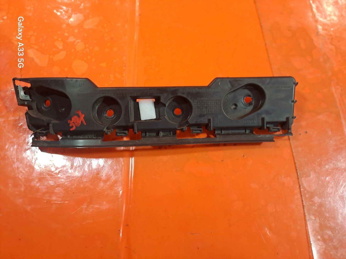 ✅FORD PUMA ST 1.5 PETROL 2023 REAR RIGHT BUMPER BRACKET L1TB17A881A Warranty - Image 1