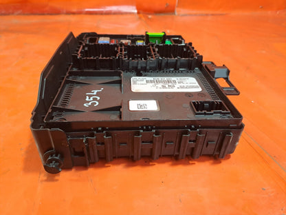 ✅2019 Ford Focus MK4 ST-Line BCM Body Control Module JX6T-15604-RCG A354 - Image 5