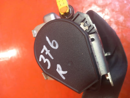 Ford Transit Custom 2.0 Diesel 2019 Front Right Seat Belt BK21V61294ACW Warranty - Image 6