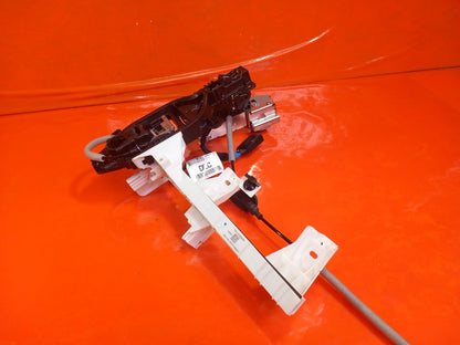 Ford Transit Custom 2024 Front Right Door Lock PZ31-V219A64-EK Warranty A406 - Image 5