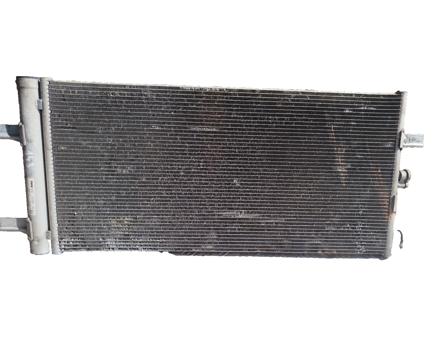 ✅BMW 2 Series F45 2015 1.5 Diesel Air Condenser Radiator 9271207 + Warranty A143 - Image 1