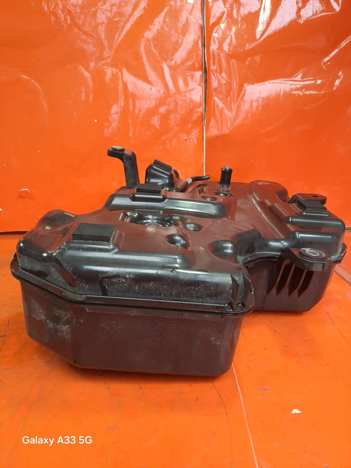 ✅2023 BMW 2 SERIES F44 2.0 DIESEL ADBLUE TANK RESERVOIR 7399290 + WARRANTY A293 - Image 9