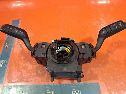 ✅2019-2025 FORD PUMA MK2 INDICATOR WIPER STALK H1BT-14A664-AB + WARRANTY A252 - Image 1