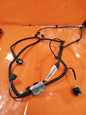 ✅SMART EQ FORFOUR 2020 REAR PARKING SENSORS WIRING LOOM 240154673R A4535406625 - Image 1