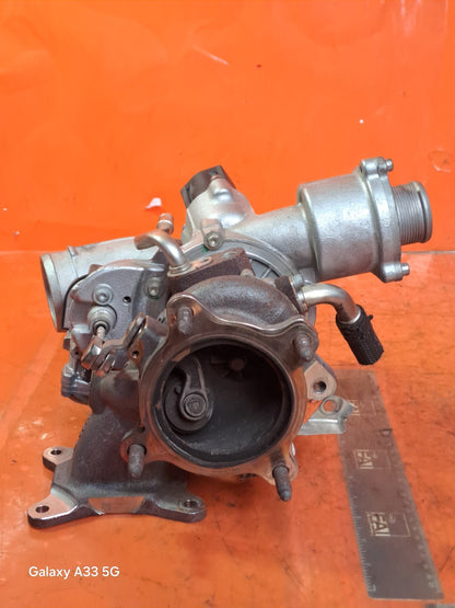 ✅AUDI A4 A5 Q5 1.8/2.0 TFSI TURBOCHARGER 06L145654C 06L145612M Warranty xAA - Image 4