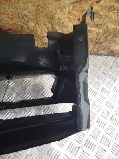 ✅BMW F20 116D URBAN 2.0 DIESEL 2012 RADIATOR AIR DUCT GUIDE PANEL 7255414 A270 - Image 11