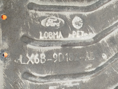 ✅FORD KUGA ST-LINE 2.5 PETROL 2025 UNDERTRAY SPLASH GUARD SET LX6B9D182AB A326 - Image 9