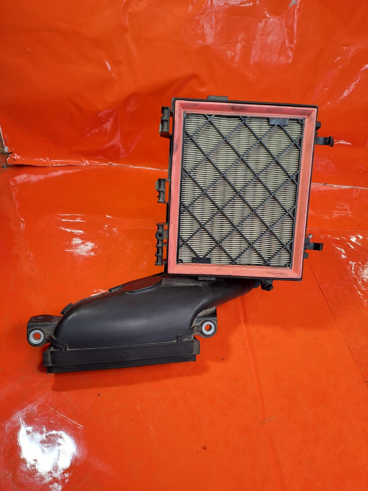 ✅FORD PUMA ST-LINE 1.0 PETROL 2019-2025 AIR FILTER HOUSING BOX GT439A600AA A252 - Image 4