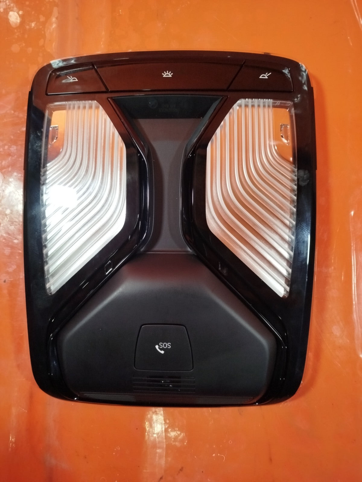 ✅BMW G20 330E XDRIVE M SPORT 2.0 PETROL 2023 INTERIOR ROOF LIGHT 5A8A0F4 A340 - Image 1