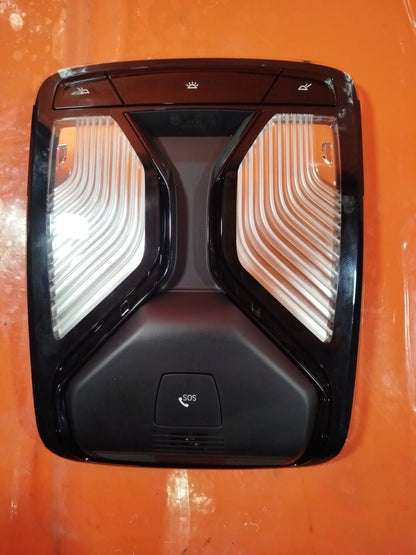 ✅BMW G20 330E XDRIVE M SPORT 2.0 PETROL 2023 INTERIOR ROOF LIGHT 5A8A0F4 A340 - Image 1
