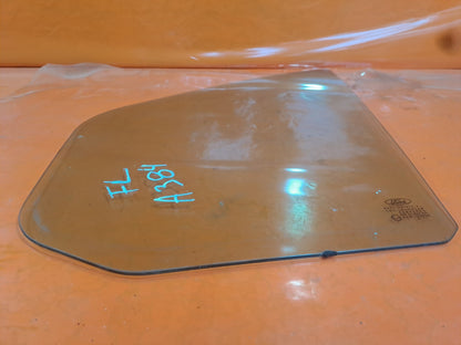 ✅Ford Transit Custom 2.2 Diesel 2014 Front Left Quarter Window Glass BK21V21419A - Image 2