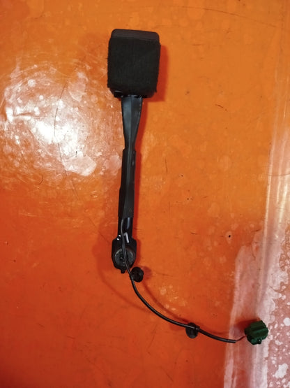 ✅FORD KUGA St-LINE 1.5 PETROL 2024 FRONT LEFT SEAT BELT BUCKLE LV4BS61208CAW - Image 3