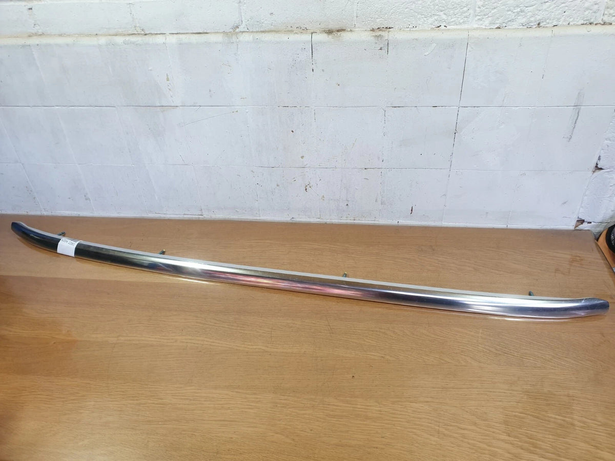 Audi A3 E-Tron 1.4 Petrol 2015 Right Chrome Roof Rail 8V4860022 2ZZ Warranty - Image 5