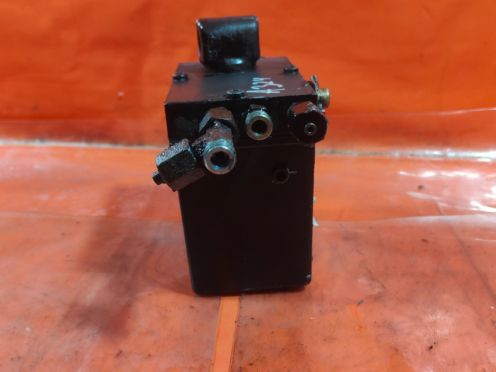 ✅2003 VOLVO FL CABIN TILT PUMP + WARRANTY A324 - Image 9