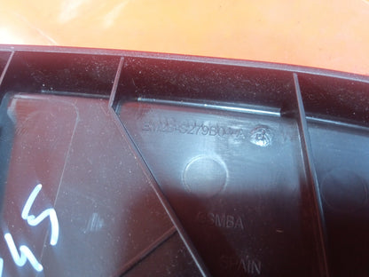 2019 Ford Galaxy MK3 Zetec Picnic Table Tray Pair EM2B-S279B04-ABW Warranty A345 - Image 12