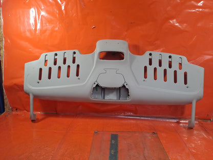 ✅2015 FORD TRANSIT CONNECT V408 ROOF TOP STORAGE TRIM PANEL DT11-V115A00-AJW - Image 9