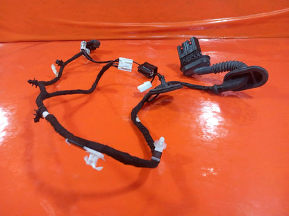 2021 Ford Ranger Wildtrak Rear Right Door Wiring JB3T-14632-JC Warranty A407 - Image 2
