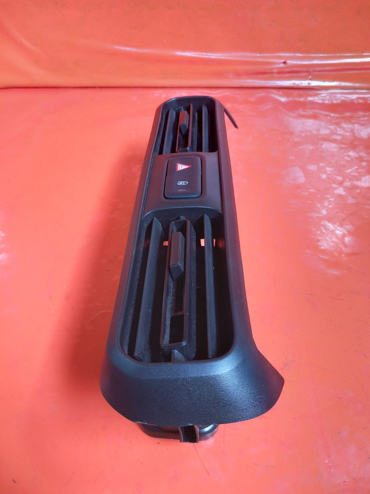 Citroen Berlingo 650 1.5 Diesel 2021 Dashboard Centre Air Vents Warranty A415 - Image 7