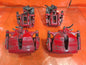 ✅2022 VW Golf GTE Brake Caliper Set 5WA615405AB 5WA615406AB + Warranty A388 - Image 1