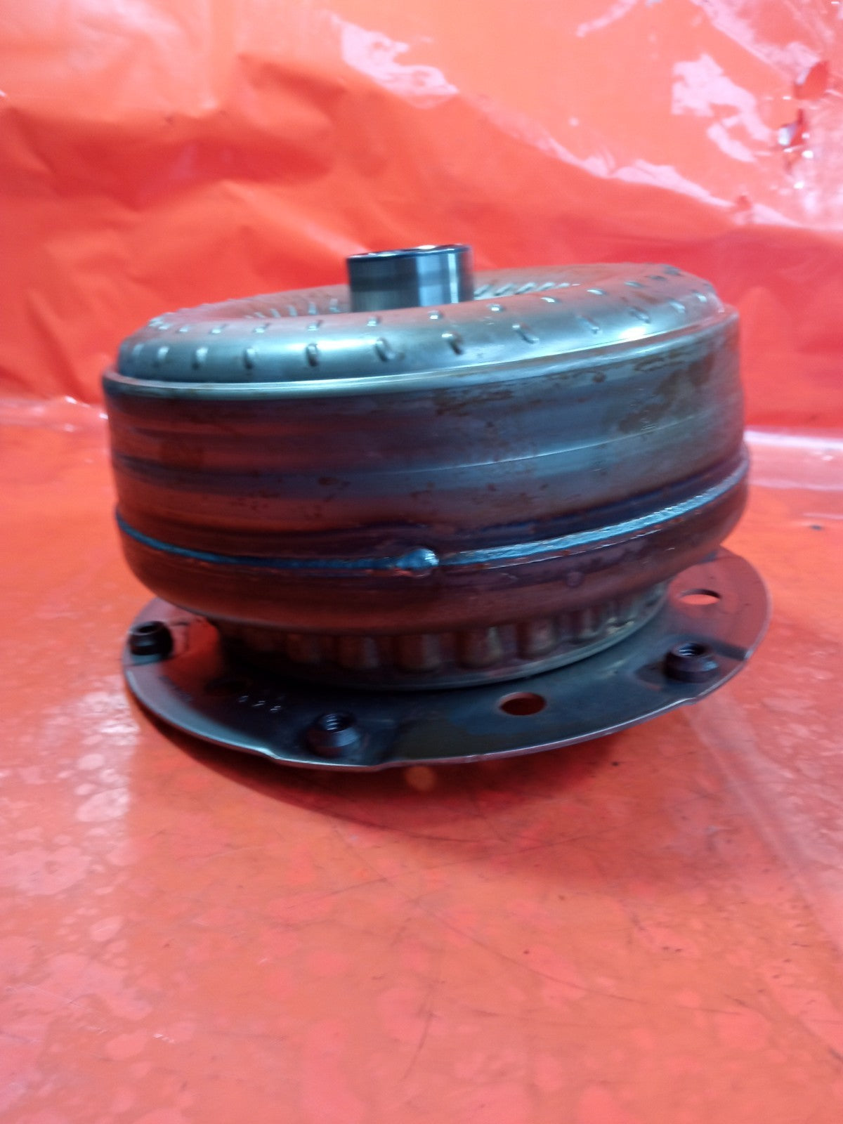 ✅BMW F33 420D 2.0 Diesel 2015 Torque Converter 020700004572 1101322061 Warranty - Image 11