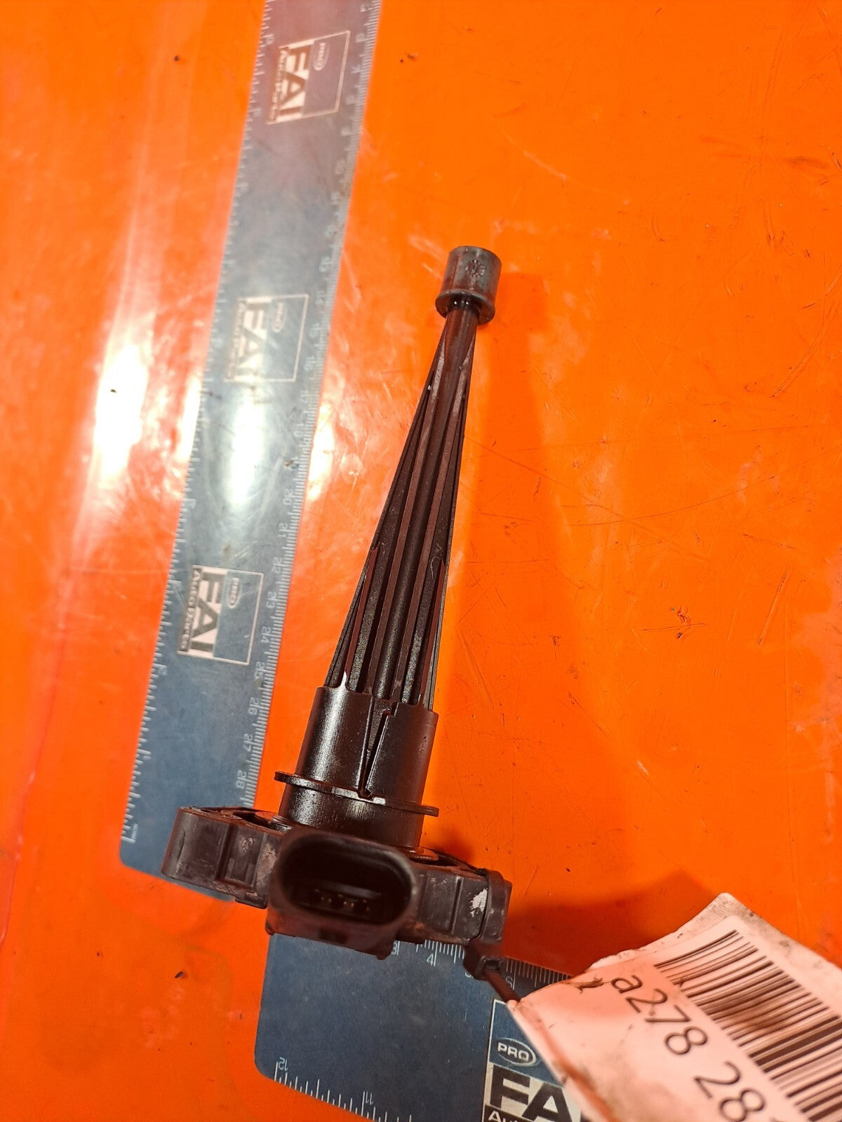✅VW CRAFTER CR35 2.0 DIESEL 2015 OIL LEVEL SENSOR 07P907660 Warranty A278 - Image 6