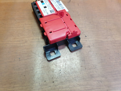 ✅2023 BMW Z4 G29 SDRIVE20i POSITIVE BATTERY TERMINAL FUSE BOX 8795901 + WARRANTY - Image 4