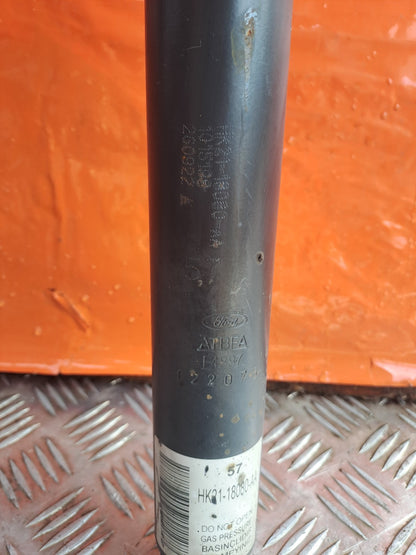 2023 Ford Transit Custom 2.0D Rear Shock Absorber HK21-18080-AA Warranty A343 - Image 4