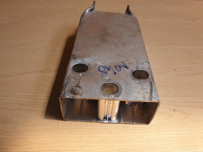 MERCEDES C200 W205 2.0 PETROL 2015 FRONT LEFT DEFORMATION ELEMENT A2056200395 - Image 10
