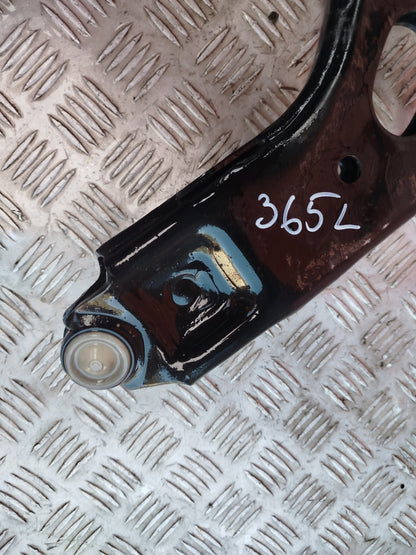 BMW F40 116D 1.5 Diesel 2021 Front Left Control Arm Wishbone 10353212 A365 - Image 5