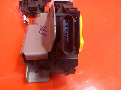 2017 Ford Transit Connect Tailgate Door Lock Rear Right DT11-V43288-AH A369 - Image 3