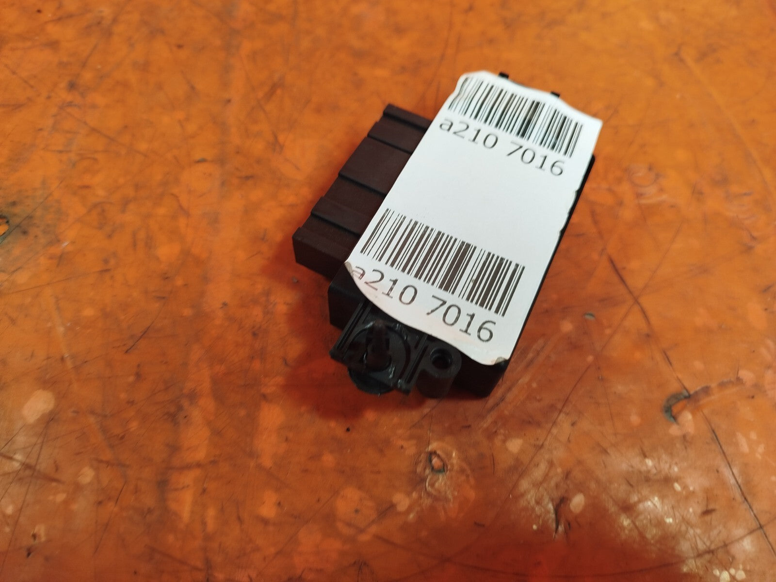 ✅2022 FORD FIESTA MK7 REAR PARKING AID MODULE HU5T-15K866-AG + WARRANTY A210 - Image 10