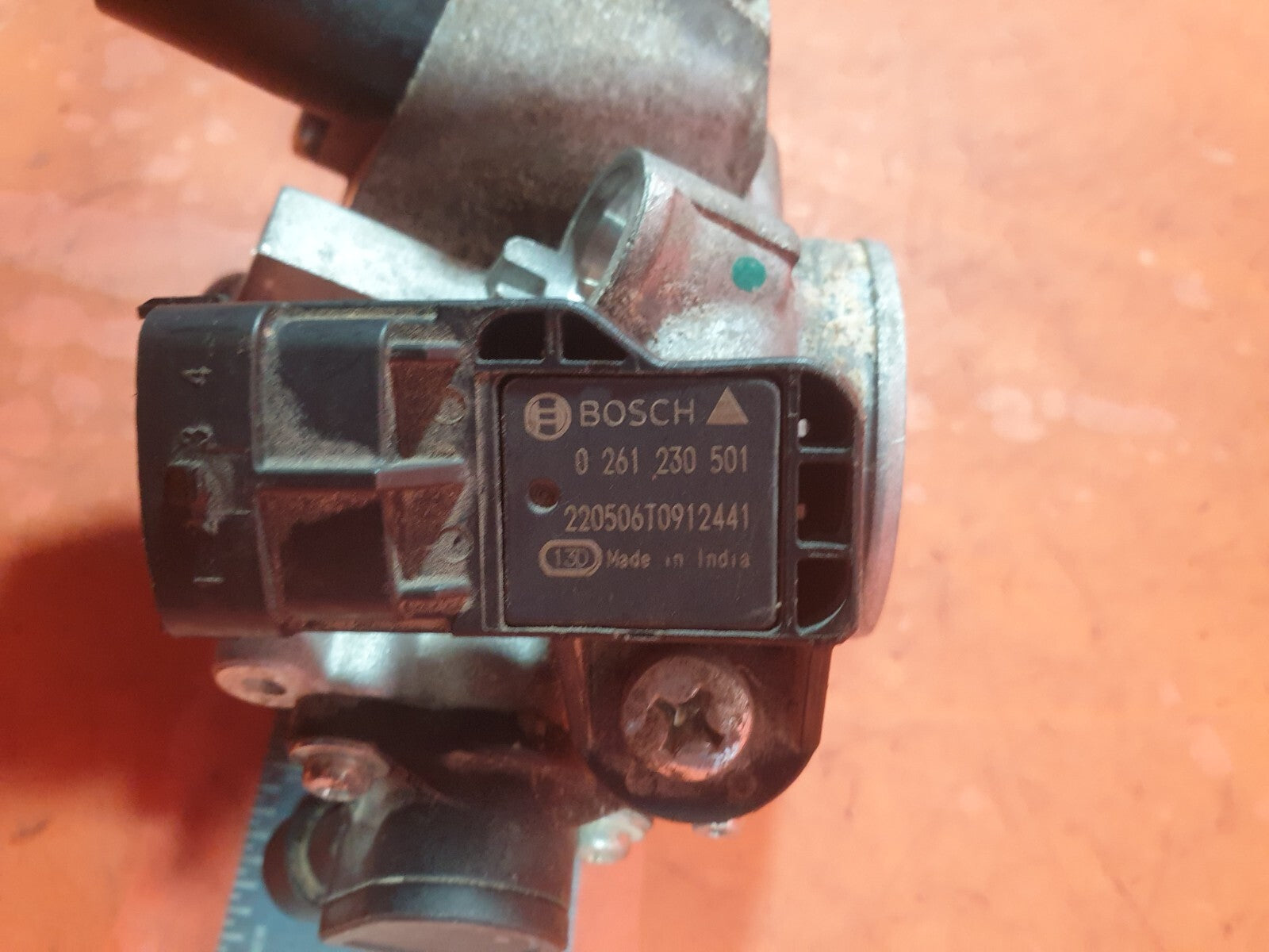 ✅KTM RC125 Petrol 2022 Throttle Body 90141001000 + Warranty A148 - Image 5