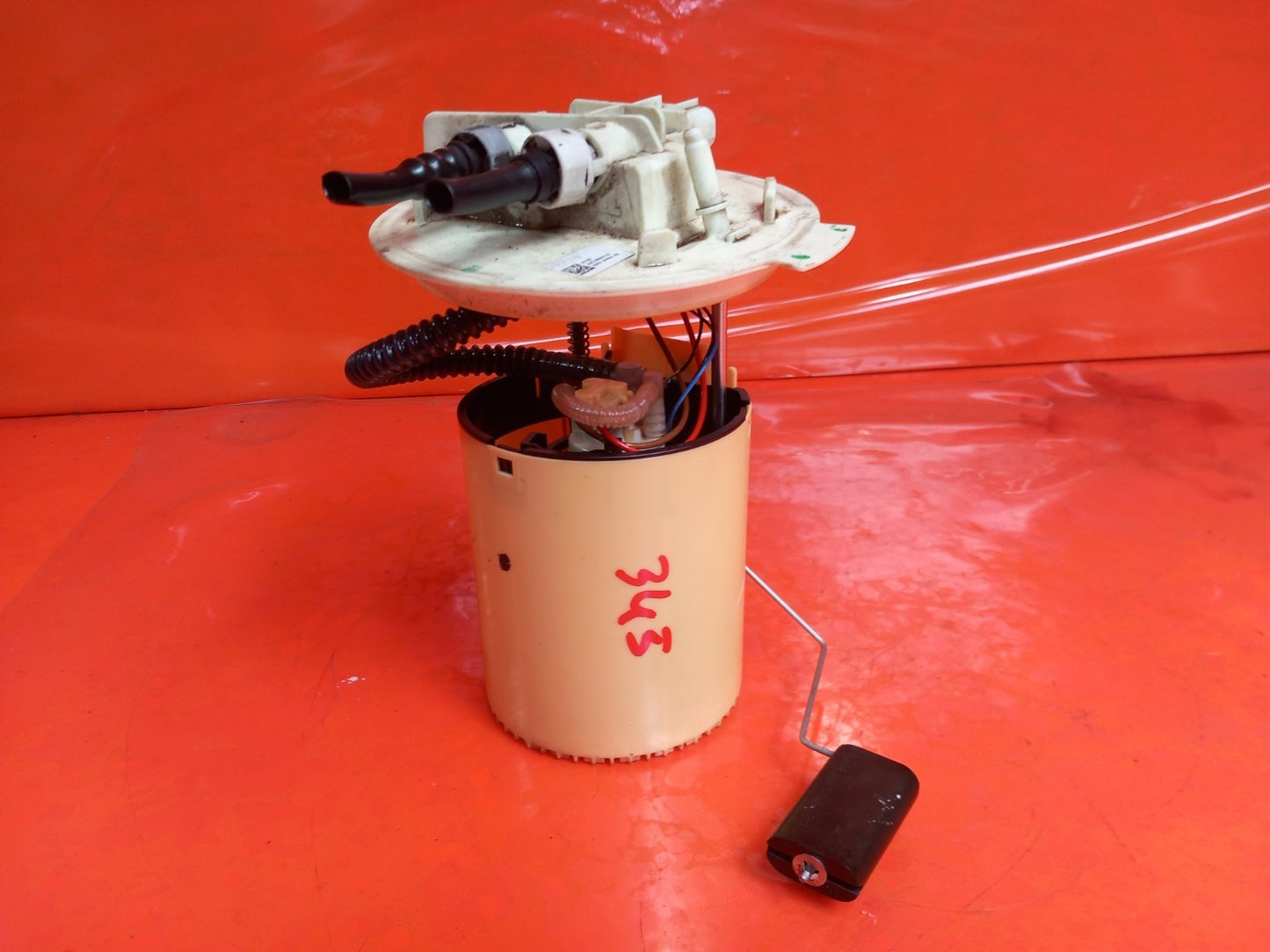2023 Ford Transit Custom Fuel Pump Sender Unit KK21-9H307-AB Warranty A343 - Image 5
