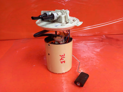 2023 Ford Transit Custom Fuel Pump Sender Unit KK21-9H307-AB Warranty A343 - Image 5