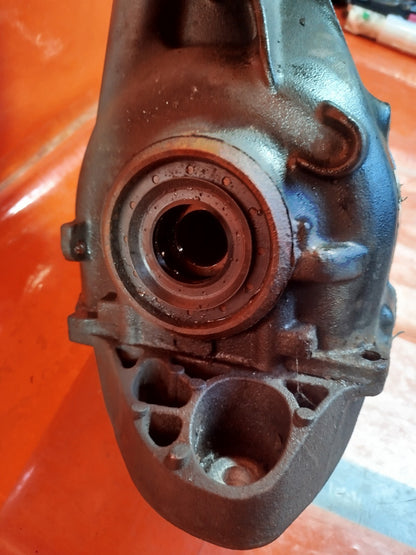 ✅BMW F30 320D 2.0 DIESEL 2012 REAR MANUAL DIFFERENTIAL 7624780 7641580 Warranty - Image 6