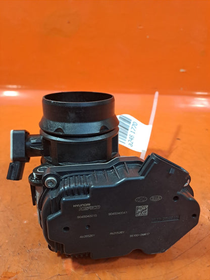 ✅HYUNDAI TUCSON MK4 1.6 PETROL 2023 THROTTLE BODY 9045040041 39300-2M500 A248 - Image 5