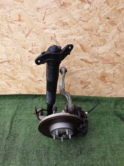 ✅Land Rover Discovery Sport 2016 Rear Left Suspension Leg Hub GK72-18A145 A111 - Image 3