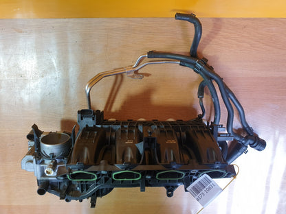 ✅2023 CUPRA FORMENTOR 1.4P HYBRID INLET INTAKE MANIFOLD 04E145749E + WARRANTY - Image 3