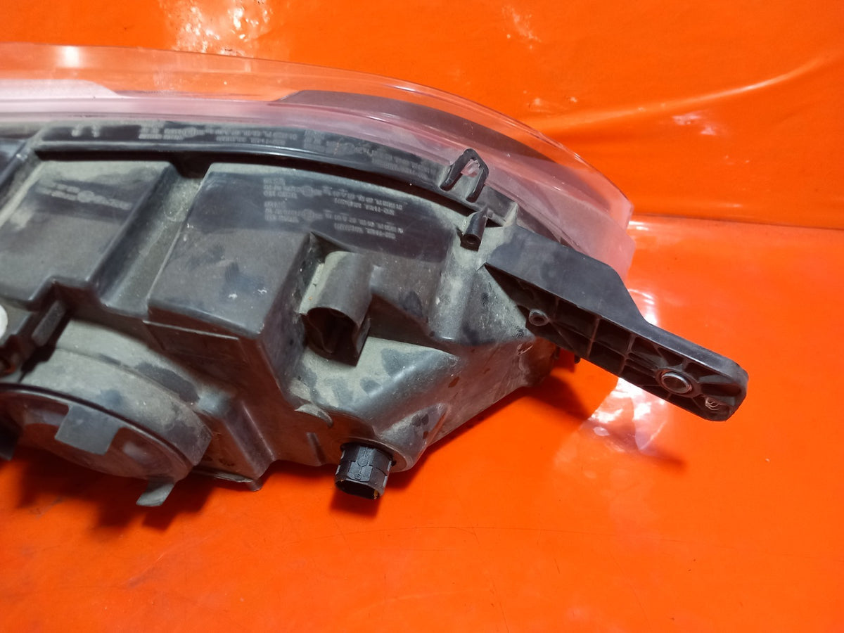 Citroen Relay 35 MK3 2.2 Diesel 2017 Front Left Headlight Warranty A423 - Image 9