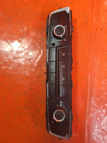 ✅BMW F22 218D SPORT 2.0 DIESEL 2015 A/C HEATER CLIMATE CONTROL SWITCH Warranty - Image 7