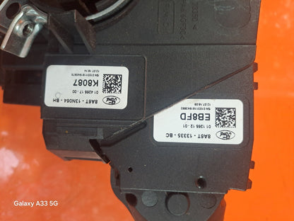 ✅FORD FIESTA MK7 INDICATOR WIPER STALK SQUIB RING 8A6T-13N064-BH + WARRANTY - Image 6