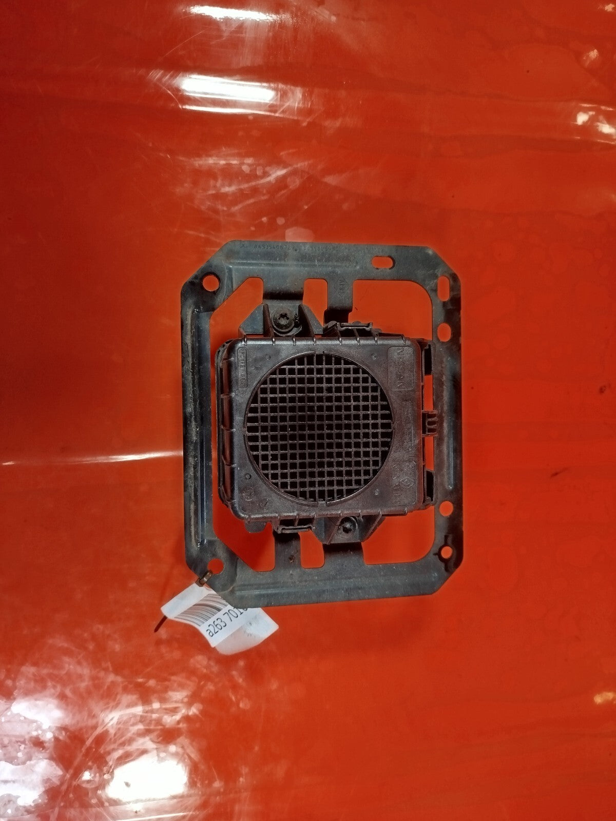 ✅SMART EQ FORFOUR 2020 EXTERNAL SOUND SPEAKER 256A83749R A4539005410 Warranty - Image 2