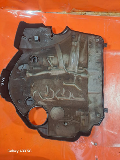 ✅BMW E88 118D M SPORT 2.0 DIESEL 2013 ENGINE TOP COVER Warranty A348 - Image 11