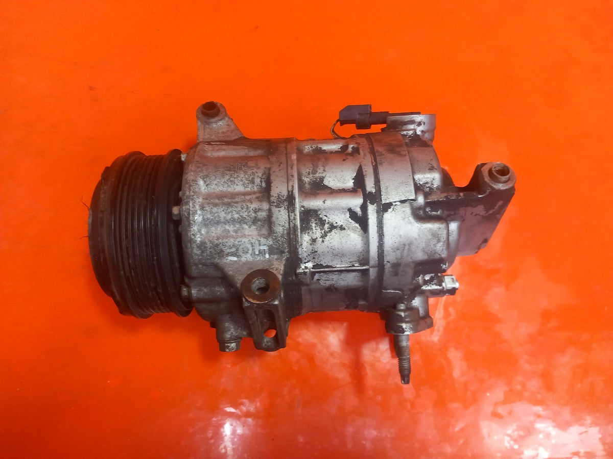 Ford Ranger Wildtrak 2.0 Diesel 2021 YN2X Air Con Compressor Pump Warranty A407 - Image 2