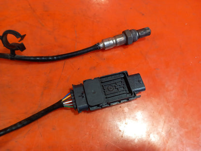 2024 Ford Transit Custom Lambda Oxygen Sensor PZ31-5L248-CC Warranty A406 - Image 5