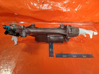✅2015 BMW 4 SERIES F33 M SPORT POWER STEERING RACK 6871134 + WARRANTY A367 - Image 1