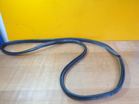 ✅2022 TESLA MODEL Y FRONT RIGHT DOOR SEAL + WARRANTY A172 - Image 1