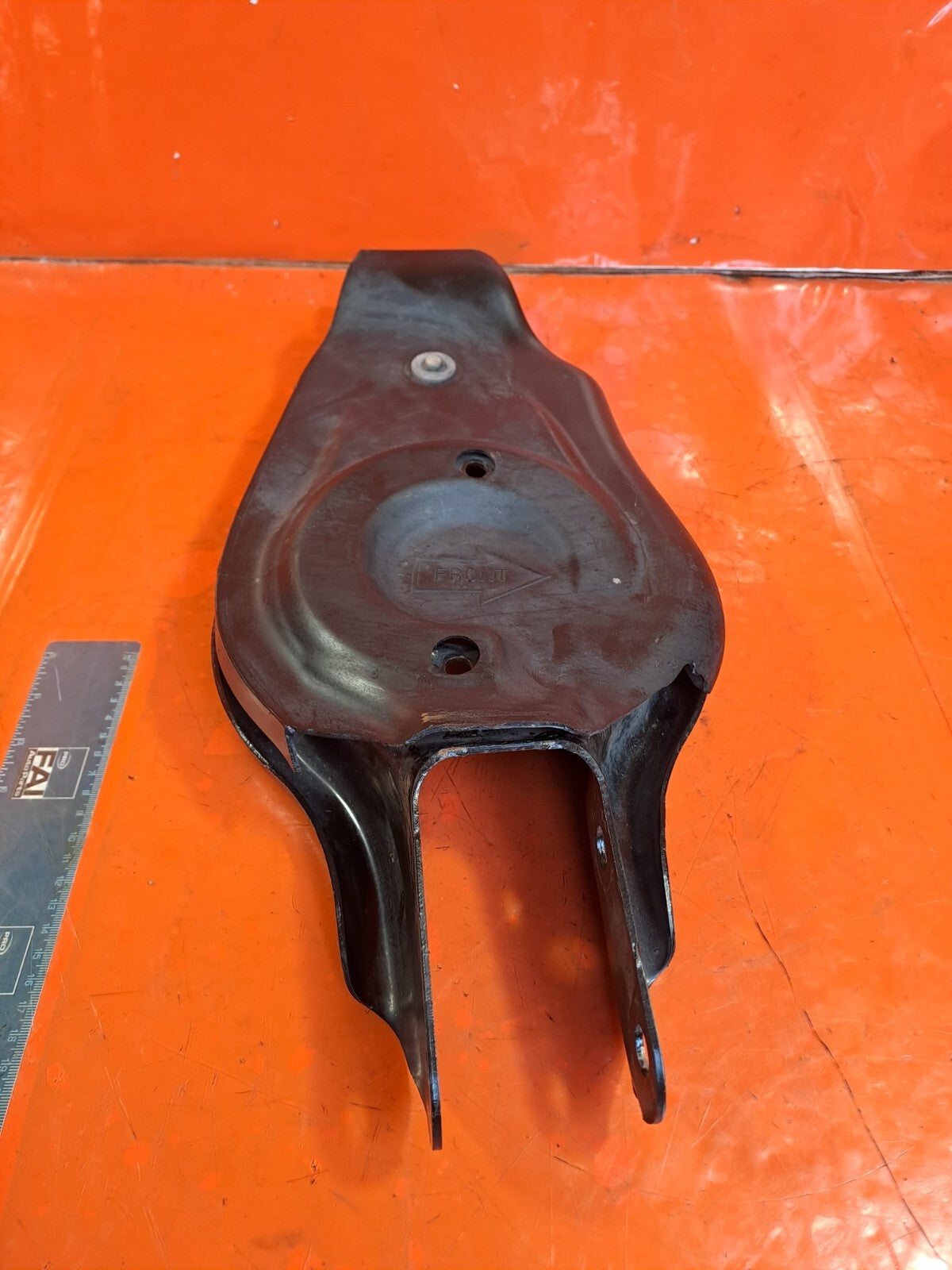 ✅TESLA MODEL 3 LONG RANGE 2020 REAR LEFT LOWER CONTROL ARM 1044451-00-F Warranty - Image 7